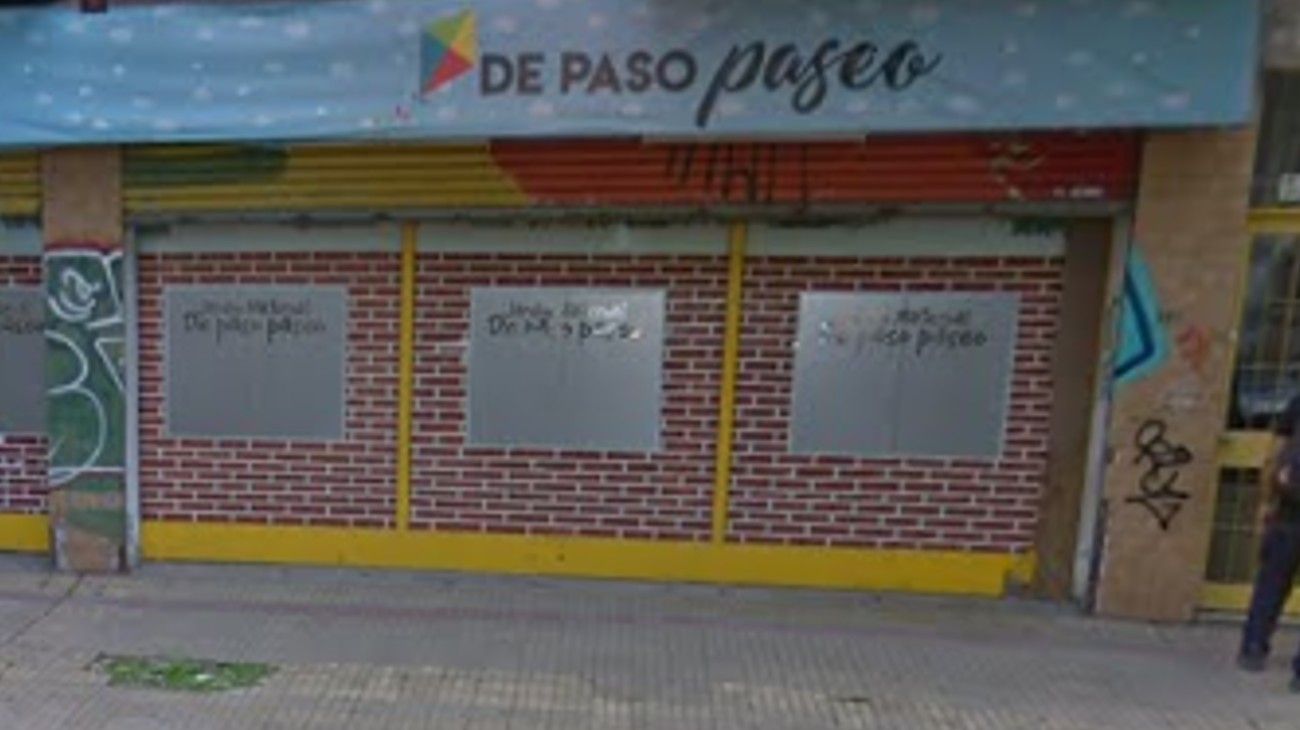 La Plata: cerraron el jardín maternal, pero olvidaron a un niño de 2 años adentro