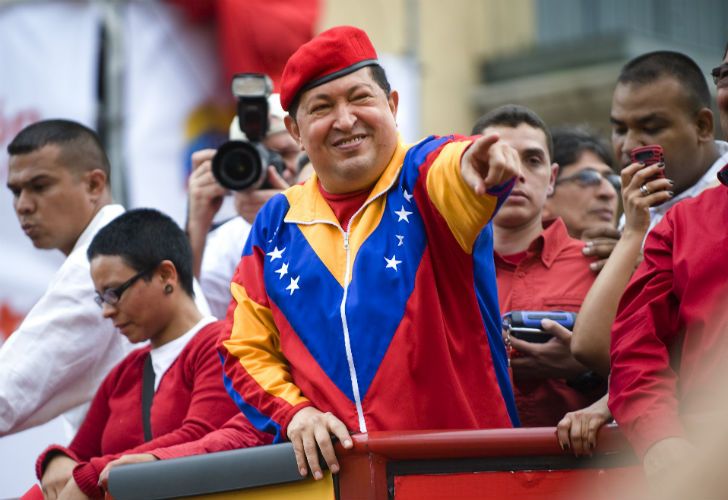 Las 10 noticias del 2013 | La muerte del irreemplazable Hugo Chávez