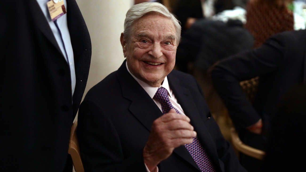 El imperio Soros: cómo se compone la herencia que George deja a su hijo Alex