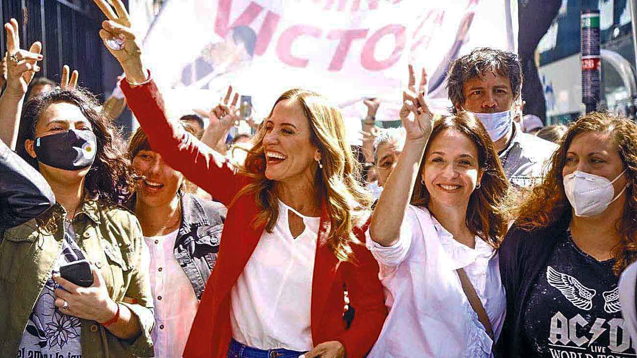 ¿Sabés a quién votaste?