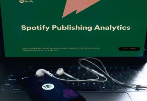 Spotify cae ante bajo crecimiento de suscriptores premium