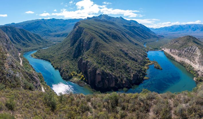 En Salta, una propuesta que trasciende el turismo tradicional e invita a conectar con la naturaleza