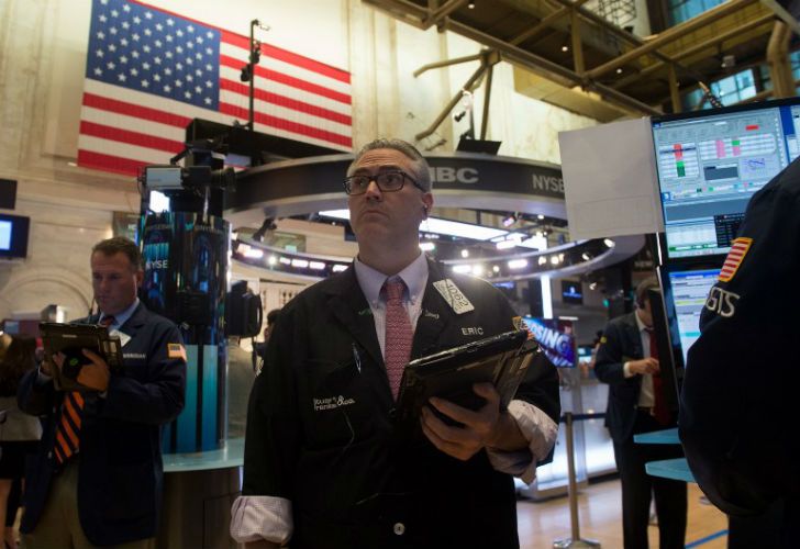 Las acciones argentinas en Wall Street suben tras las PASO