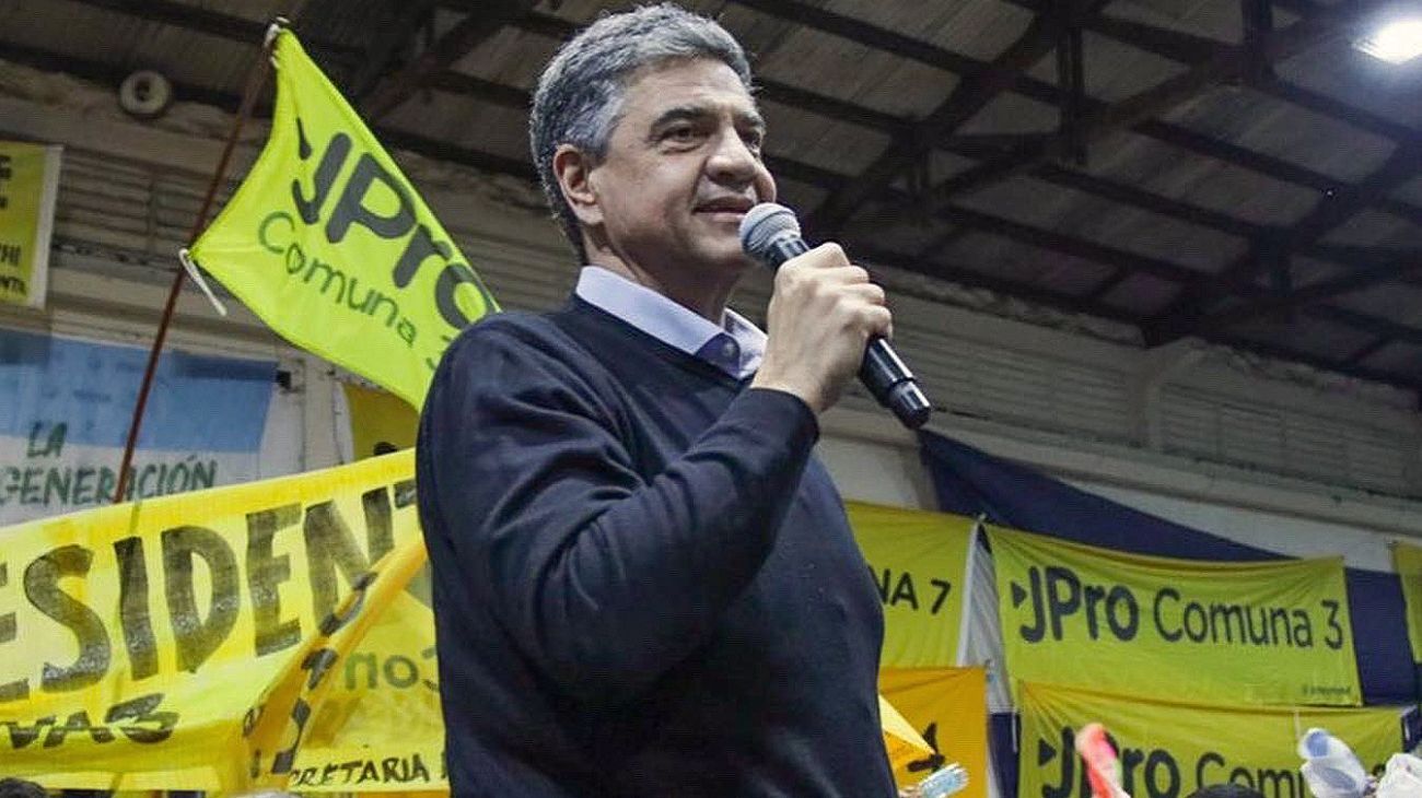 La candidatura de Jorge Macri: la Corte se declaró incompetente