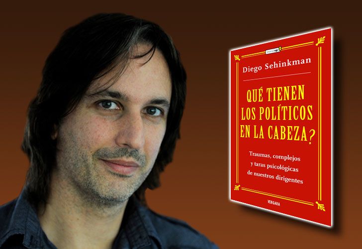 ¿Qué tienen en la cabeza?