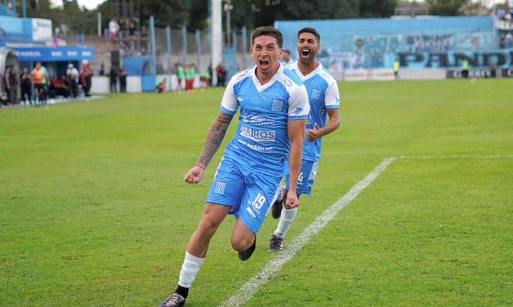 Estudiantes de Río Cuarto afina detalles para la final contra Deportivo Madryn