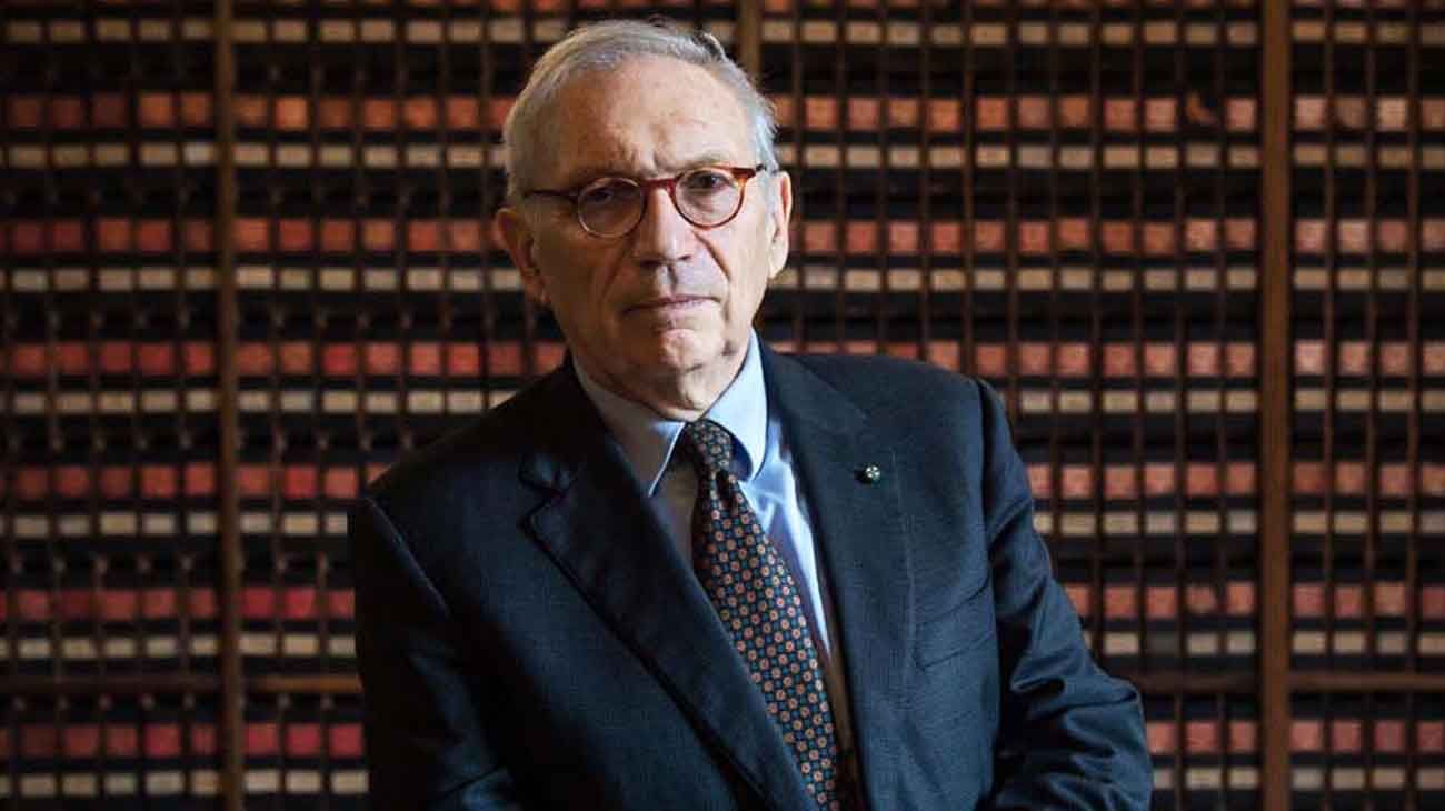 Patrizio Bianchi: “Los ganadores son los que invierten en manufactura”