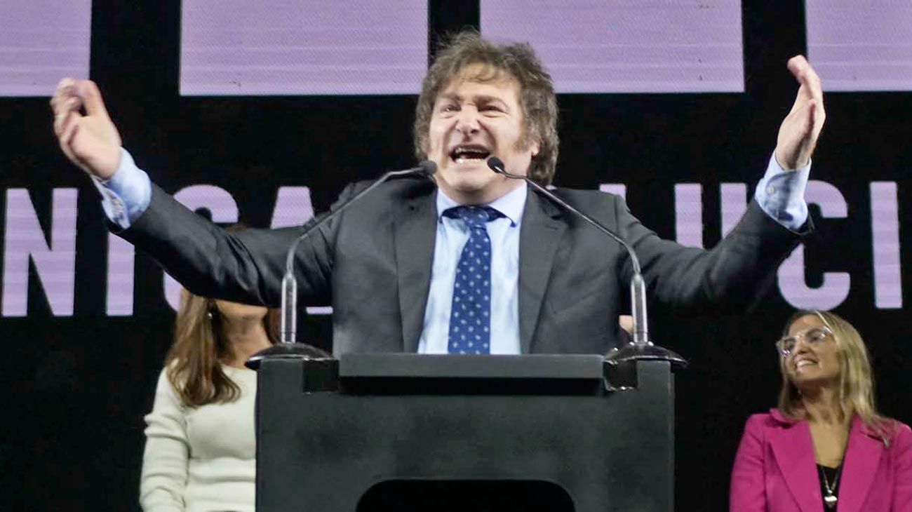 La derrota de la locura