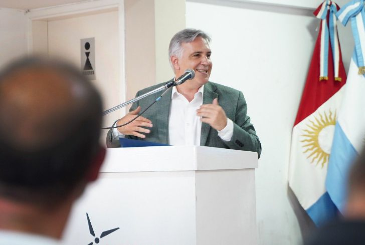 Los desafíos de Llaryora: profundizar la gestión y prepararse para el 2025