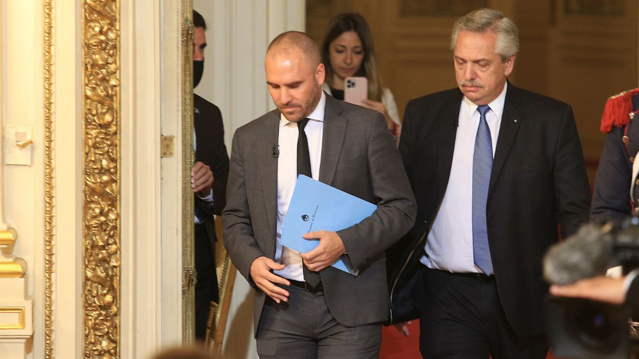 Los saldos provisorios de la interna oficialista después de la partida de Guzmán