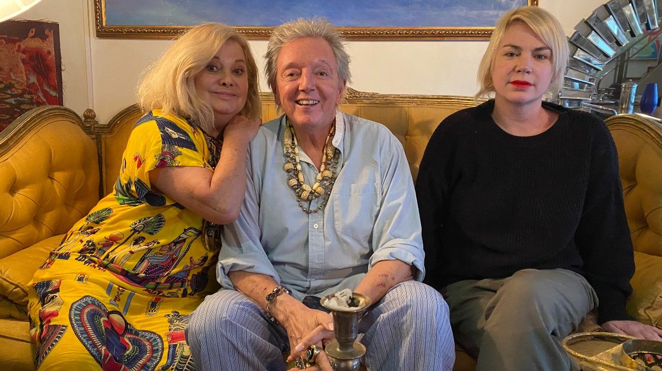 Pepe Cibrián Campoy vuelve a actuar con una obra desopilante