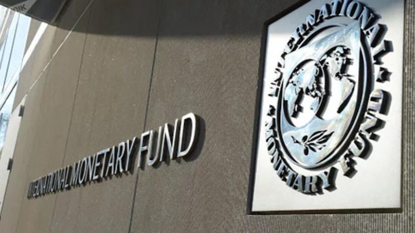 FMI: controlar la pandemia generará US$1 billón en ingresos fiscales