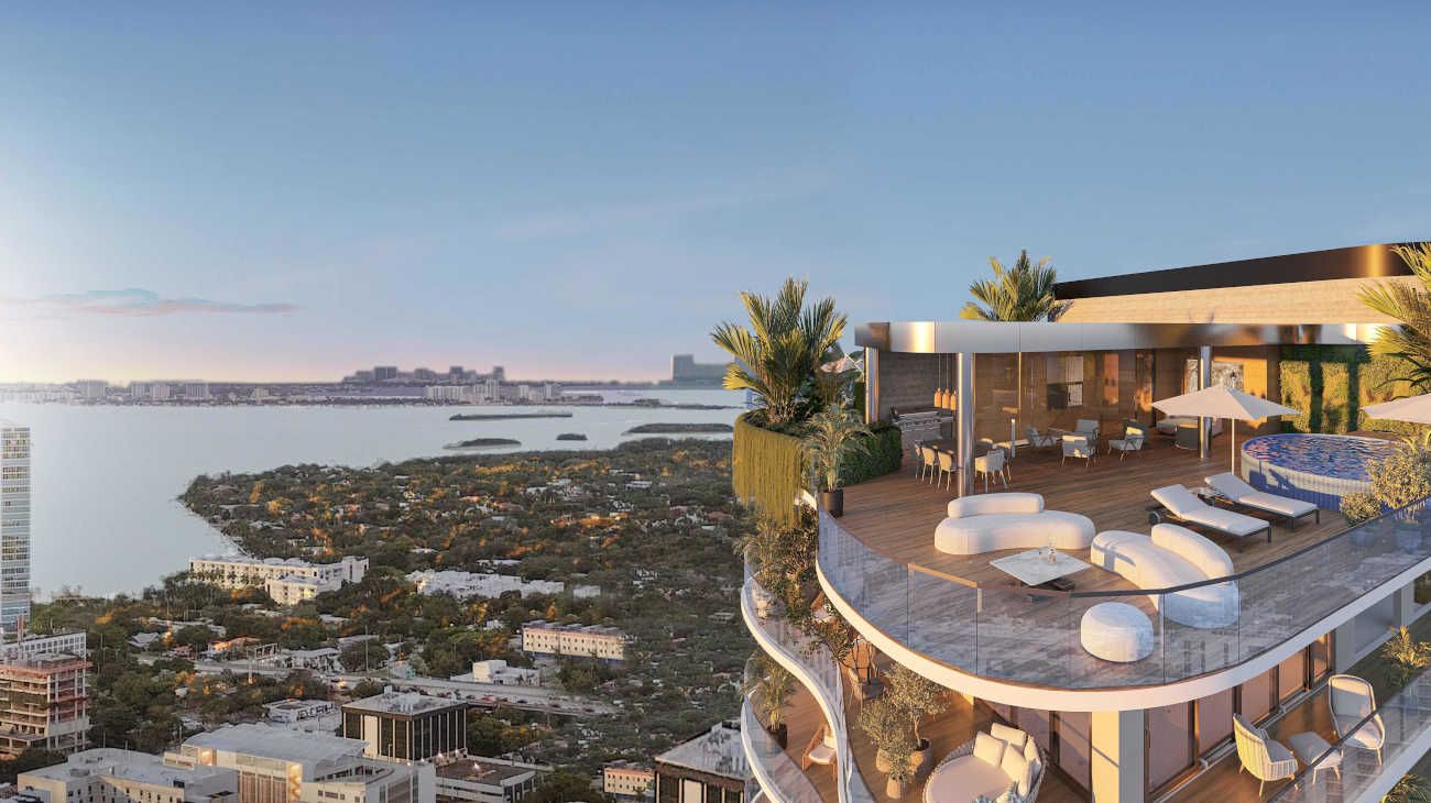 Midtown Park By Proper: un nuevo destino urbano nace en Miami
