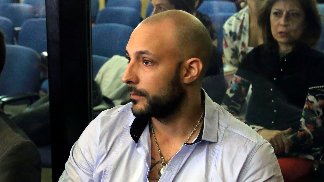Exclusivo | Un inquietante video se suma al escándalo de los espías