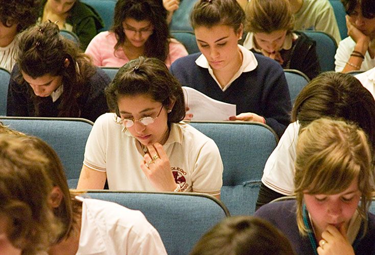Nuevas ofertas educativas para los millennials