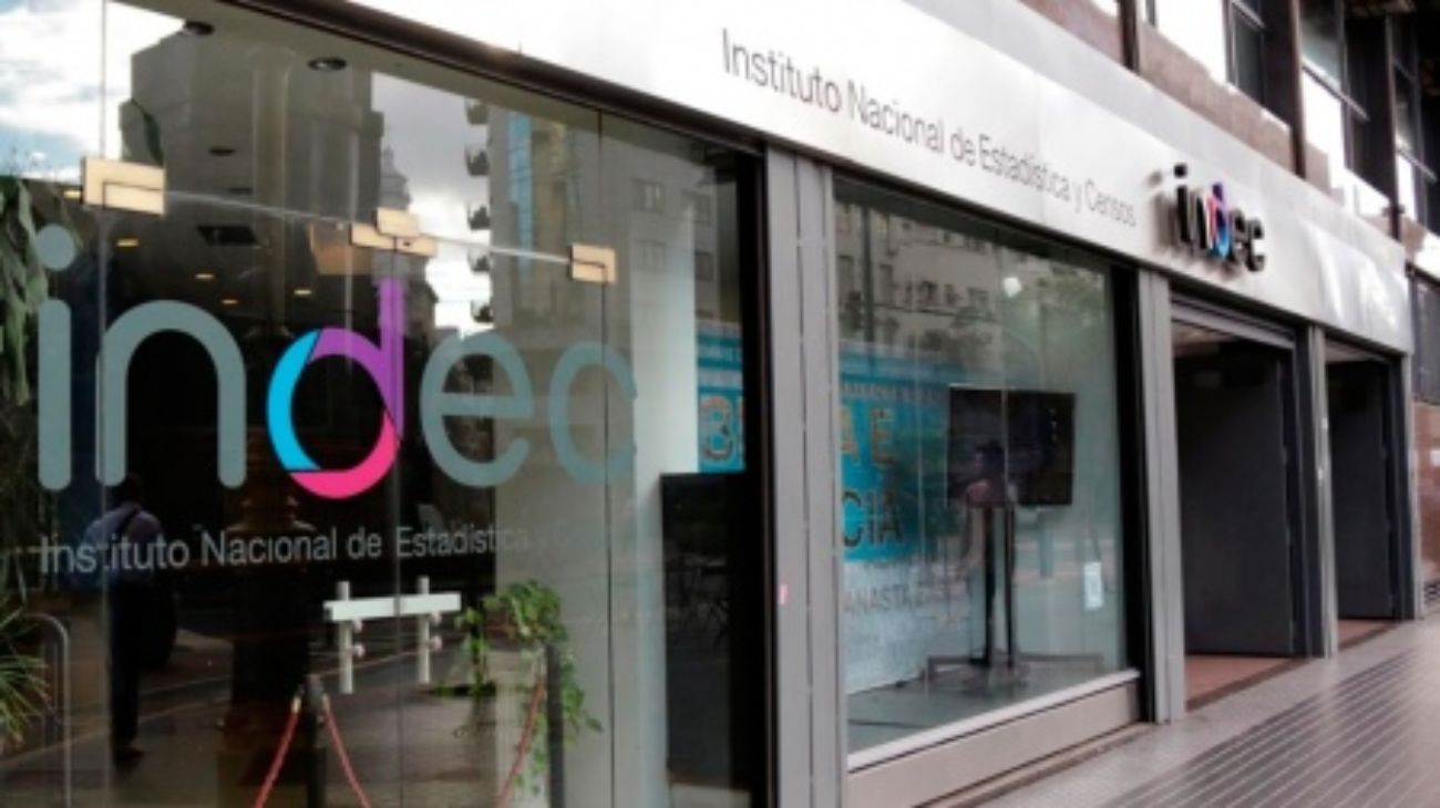 Marcha atrás con el cambio de fechas del INDEC