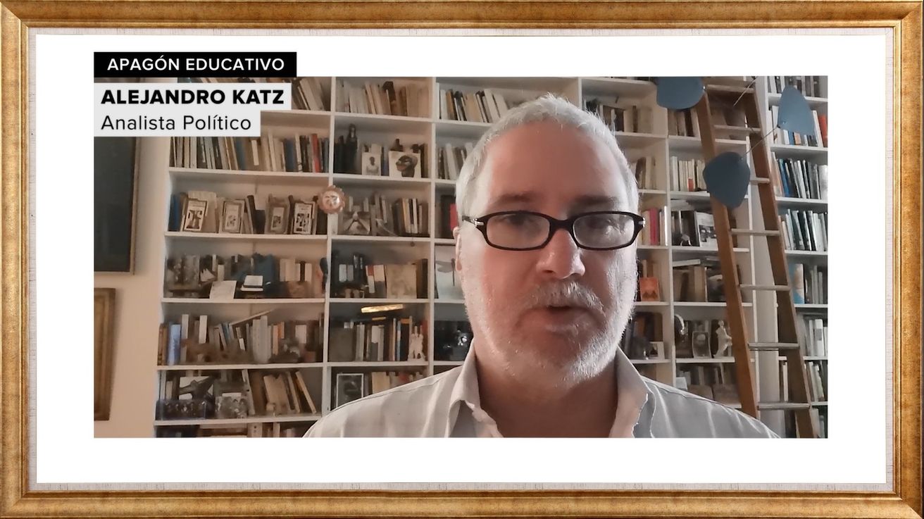 El escepticismo de la sociedad ante el apagón educativo