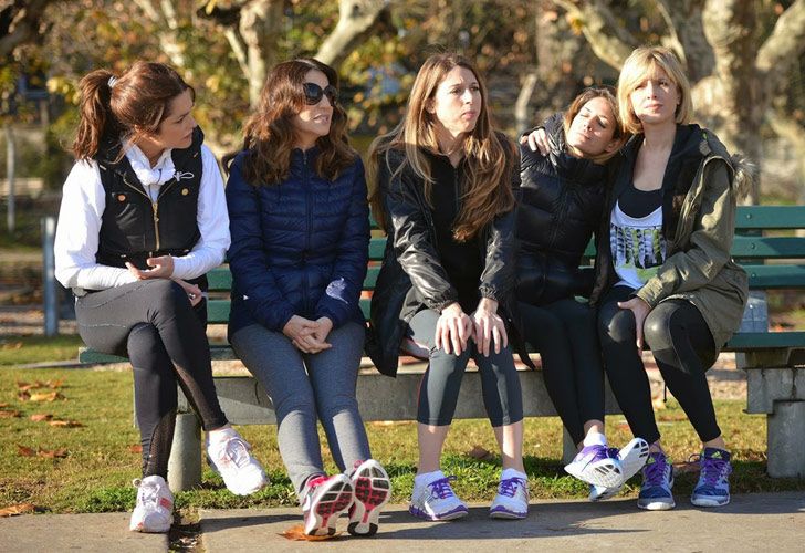 El éxito de las mujeres imperfectas