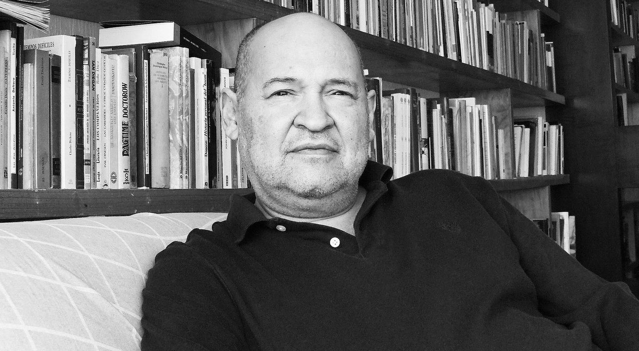 Clásico de la semana: "Casi nunca", de Daniel Sada