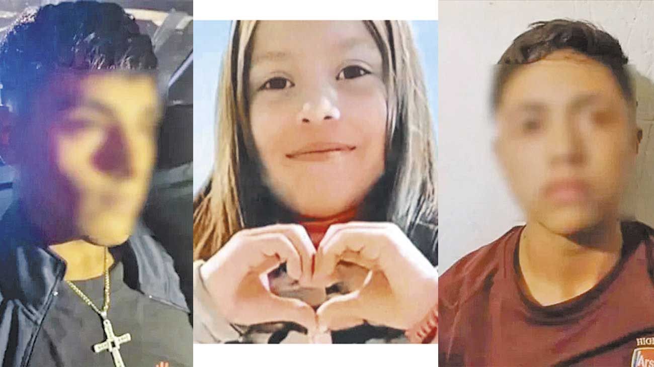 Pidieron 23 años de prisión para un menor por el cruel asesinato de Kim
