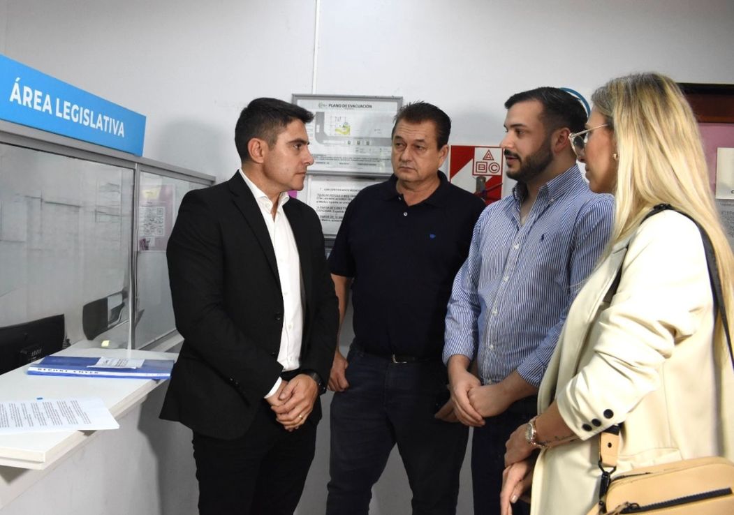 Reforma en Chaco: buscan prohibir por Constitución nuevos impuestos y subas para inversiones