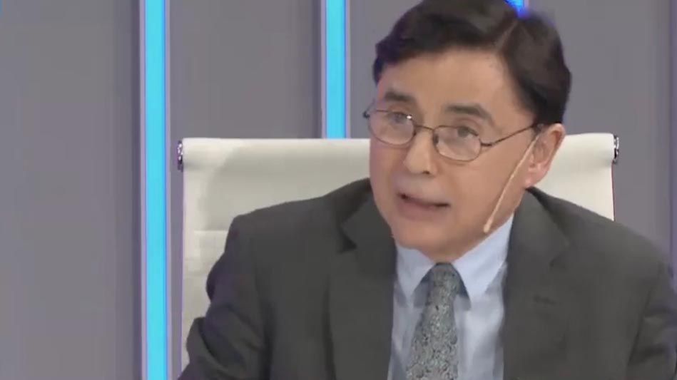 La defensa de Cristina Kirchner pide la declaración de Jorge Fontevecchia
