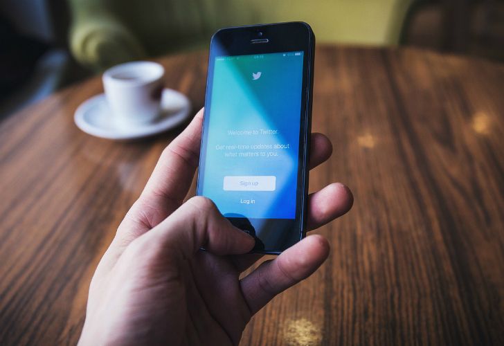 Se filtran millones de datos de Twitter