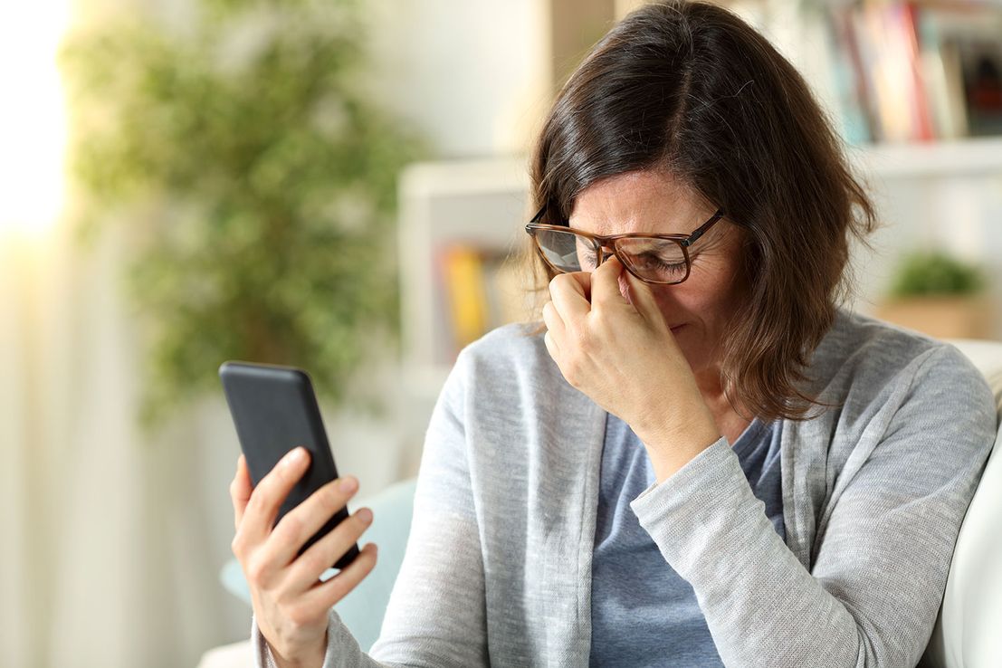 Algunas recomendaciones para cuidar el celular
