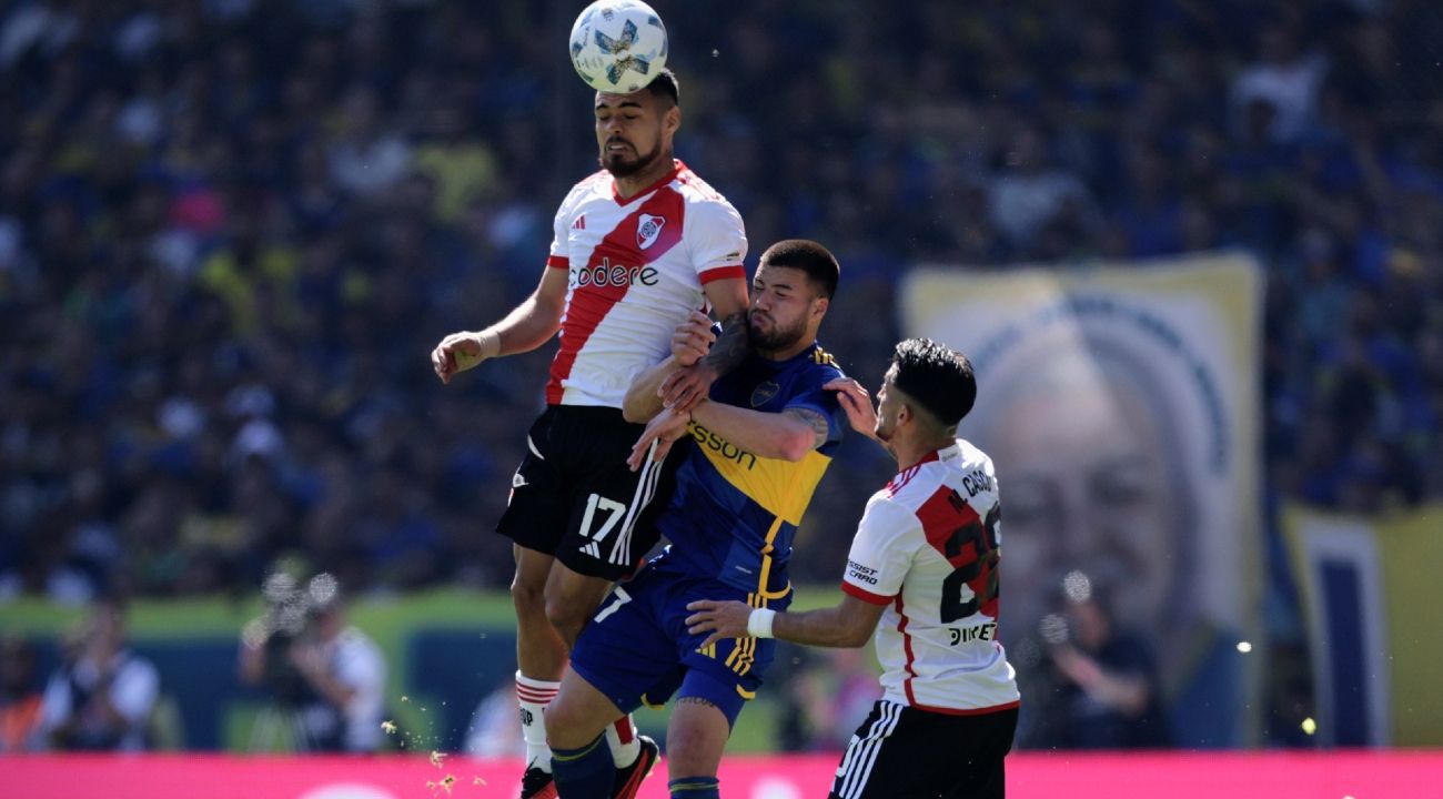 Turistas llegan a pagar hasta 700 dólares para ver el Superclásico