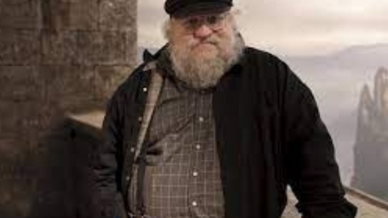 George R.R. Martin "asesina" a sus personajes por culpa de Stan Lee