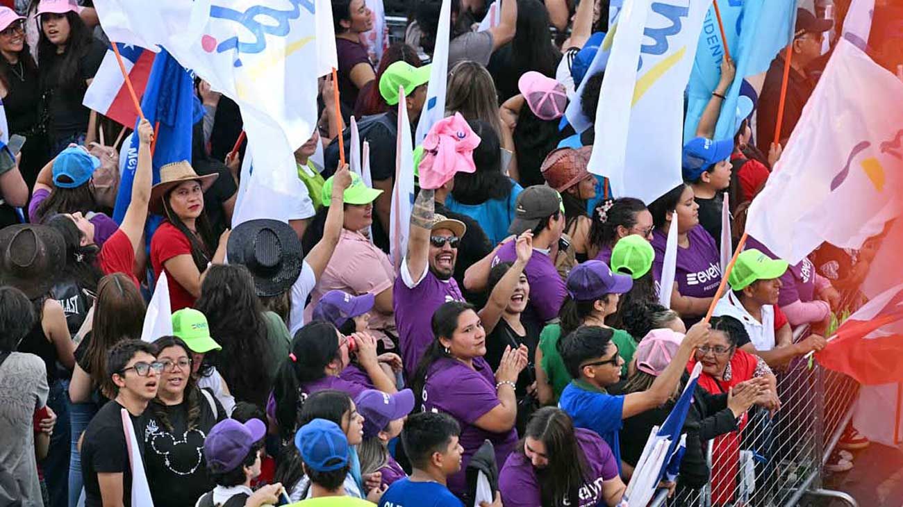 Qué escenario político proyectan los sondeos para un balotaje que aparece como inevitable