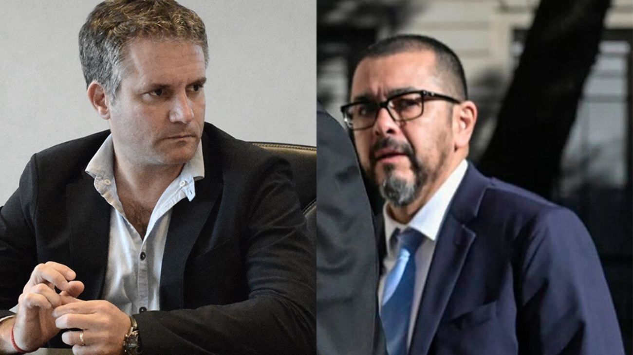 La Provincia de Buenos Aires contra la Corte Suprema