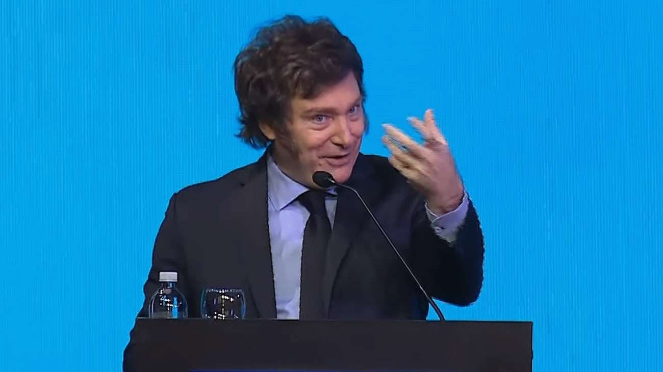 Pablo Tigani: “Mucho se quieren desprender de la tragedia que se aproxima”
