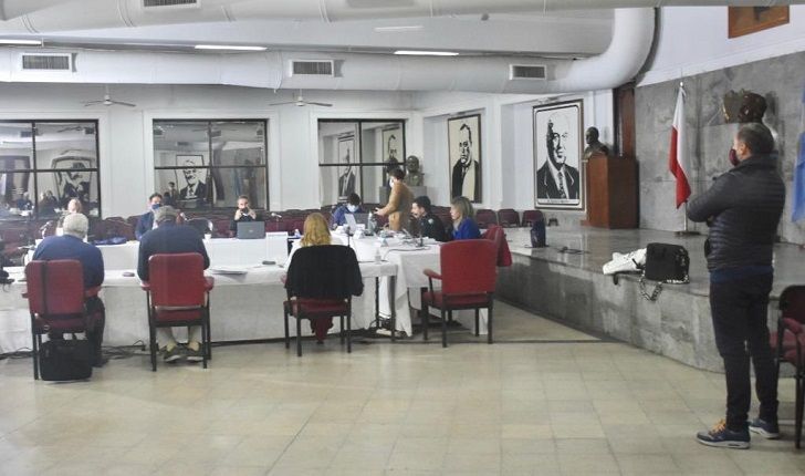 El radicalismo entró en fase interna y se reactivan los roces