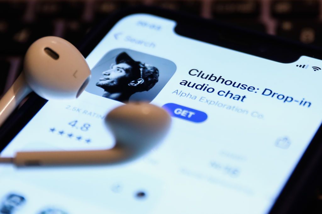 Twitter permitirá a los usuarios vender entradas para chats de audio