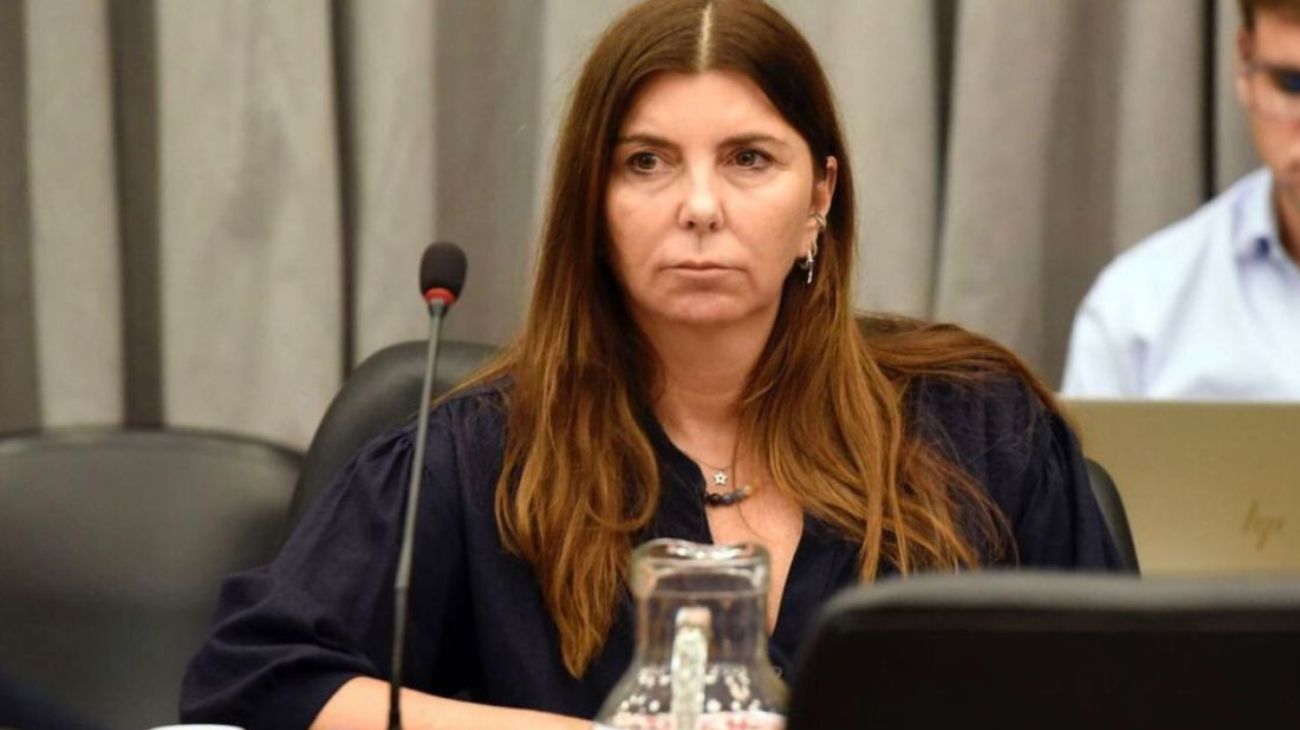 Vicepresidenta de la Comisión asegura que el Presupuesto será aprobado