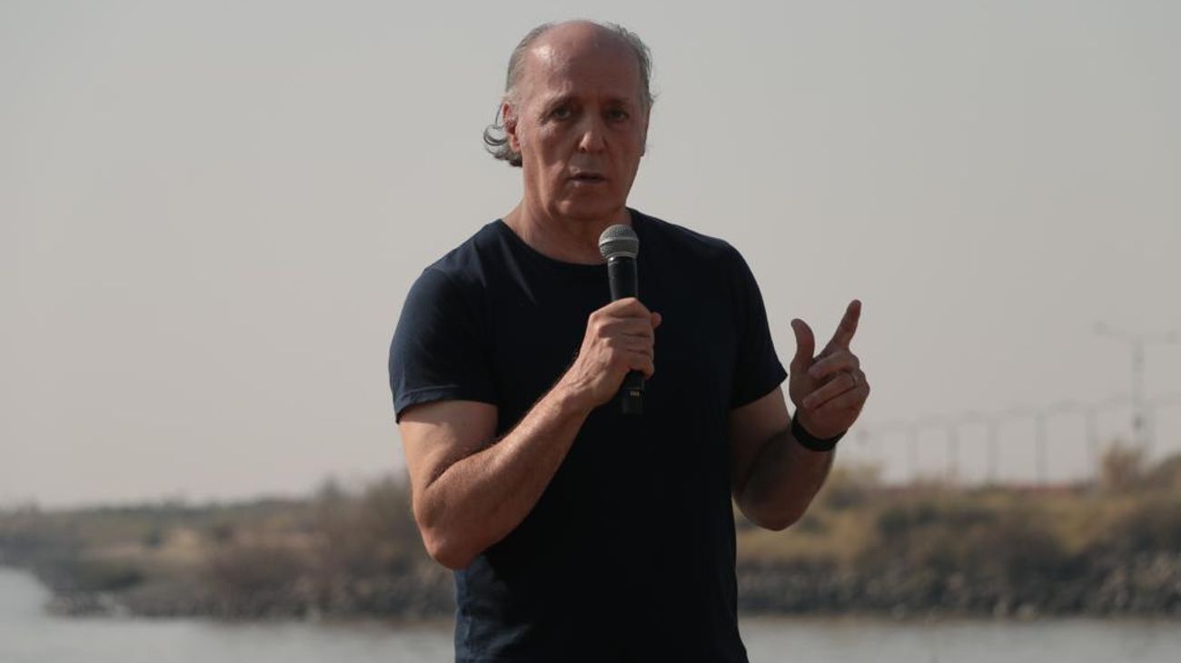 Los principales reclamos de los municipales a Rodríguez Larreta