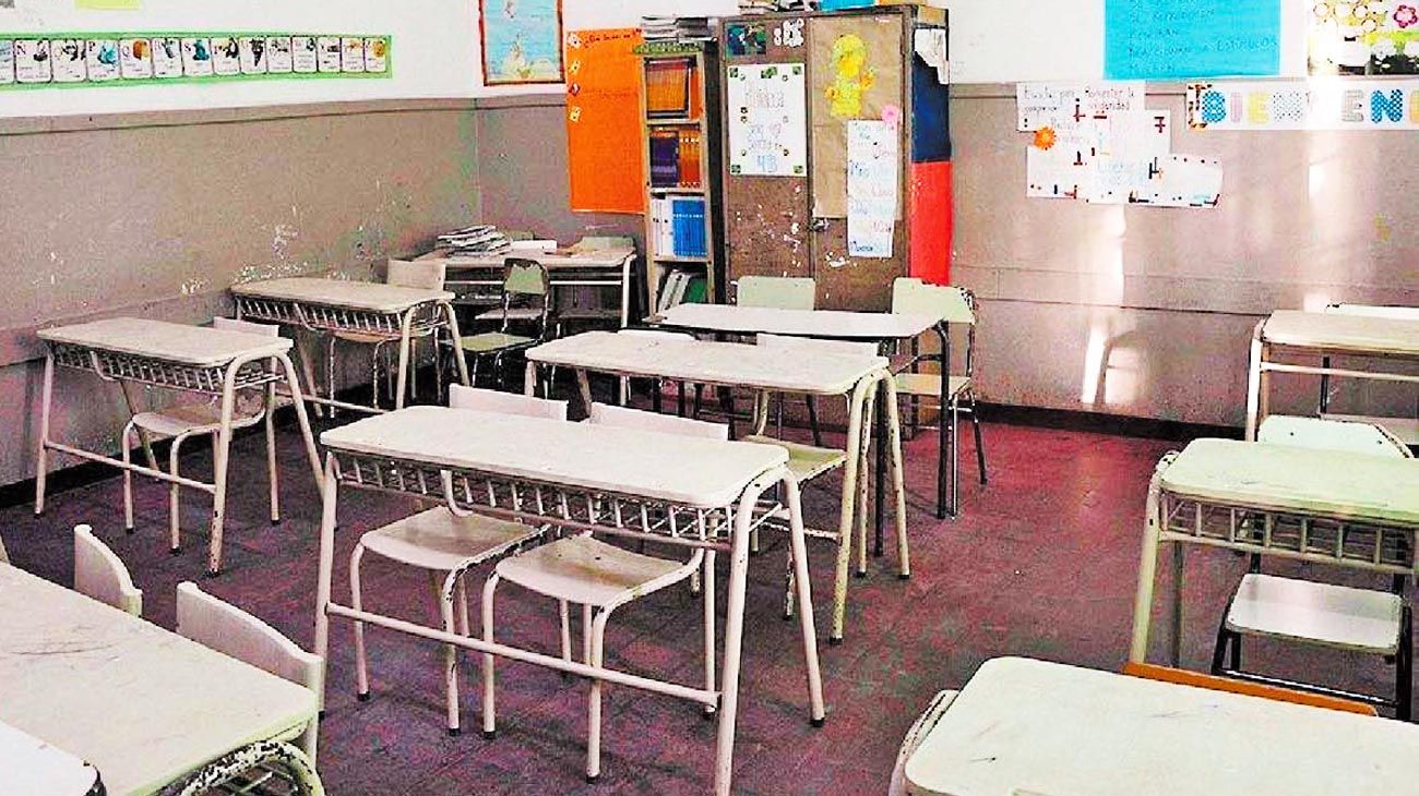 Educación: cómo inscribirse al Plan Fines 2021 en apenas dos pasos