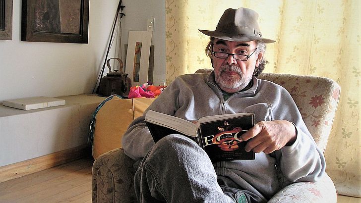 Carlos Sampayo editó un libro con una discografía personal del jazz