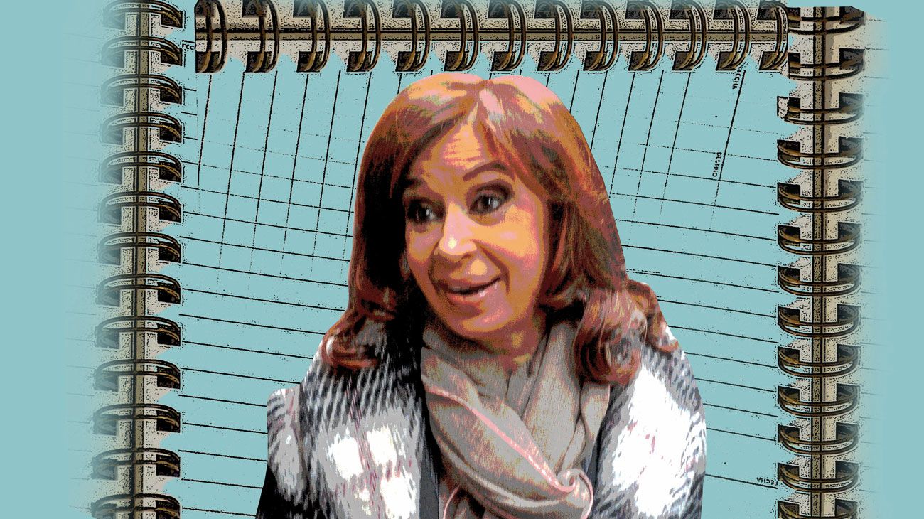 Cristina y el secreto corruptor de la política