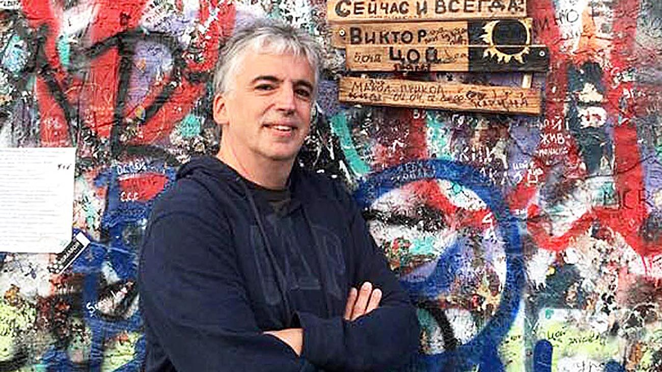 El pediatra acusado de pedofilia declaró que sólo bajaba música y películas