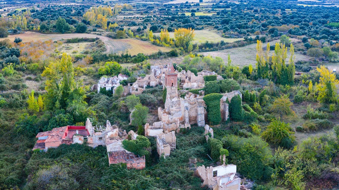 España vaciada: ¿qué trabajos ofrecen a los extranjeros para repoblar los pueblos?