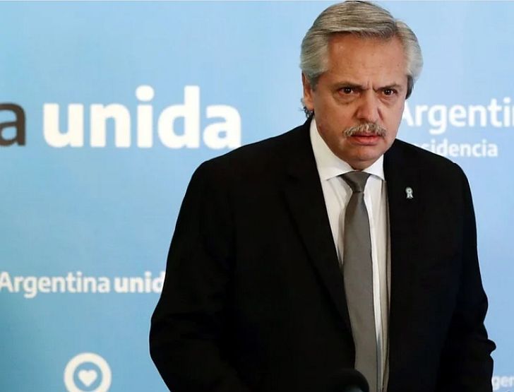 Regreso al pasado con futuro impredecible