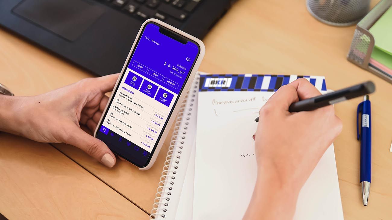 El Banco Central les quita una fuente de rentabilidad a las billeteras virtuales