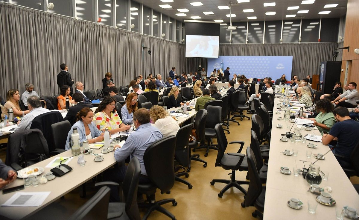 Las reformas laborales regresivas nunca crearon empleo
