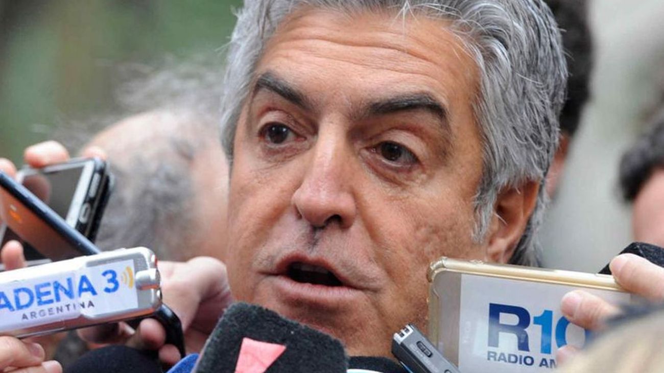 Massa y Cristina Kirchner comparten ahora a Gregorio Dalbón como su abogado defensor