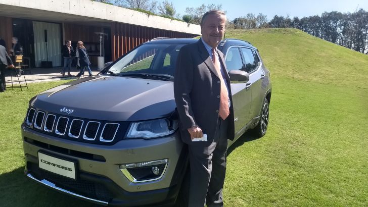 Rattazzi: “El impuesto al cheque es un incentivo a quedarse en negro”