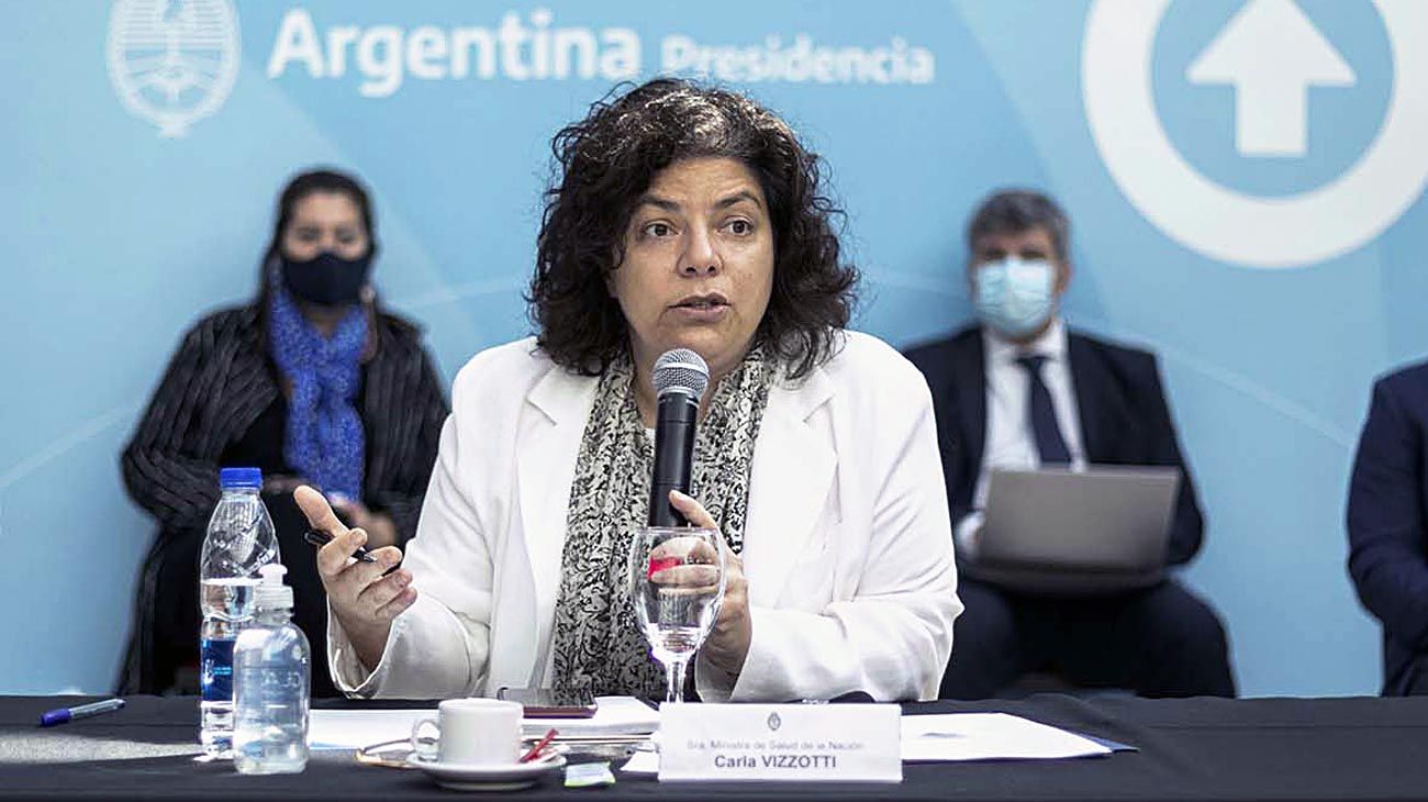 Alertan por la llegada de la segunda ola