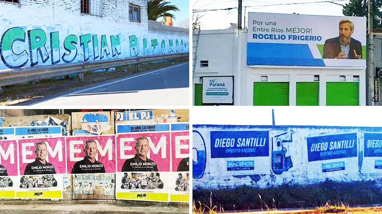 Juntos por el Cambio pone primera a la campaña mientras define su interna