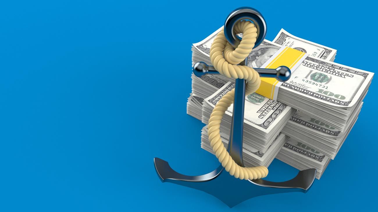 El gobierno busca anclar al dólar oficial mientras el blue sigue inquieto